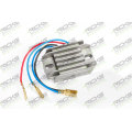 Rick's Motorsports Electrics Universal OEM Style Rectifier-Regulator for Cagiva Mito 125 '90-02, Planet 125 '97-03, Husqvarna WRE125 '93-12